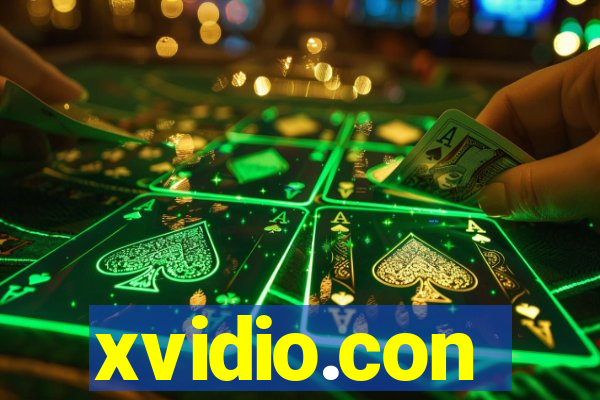 xvidio.con