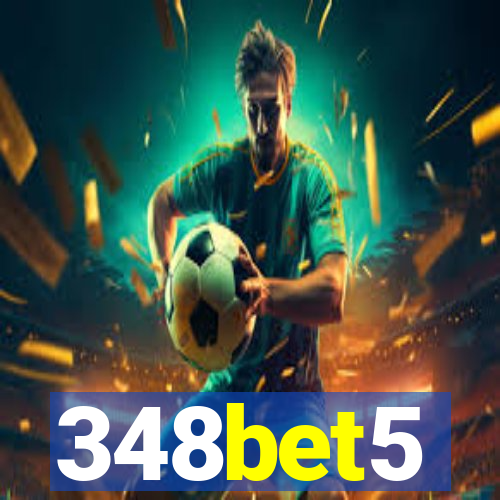 348bet5