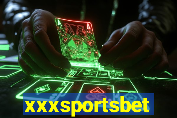 xxxsportsbet