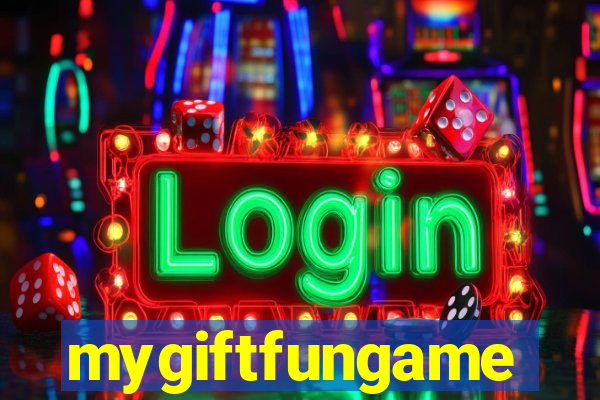 mygiftfungame