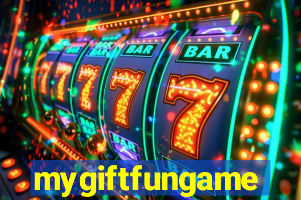 mygiftfungame