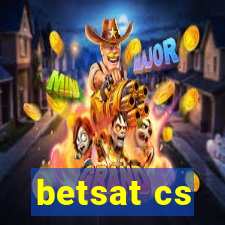 betsat cs