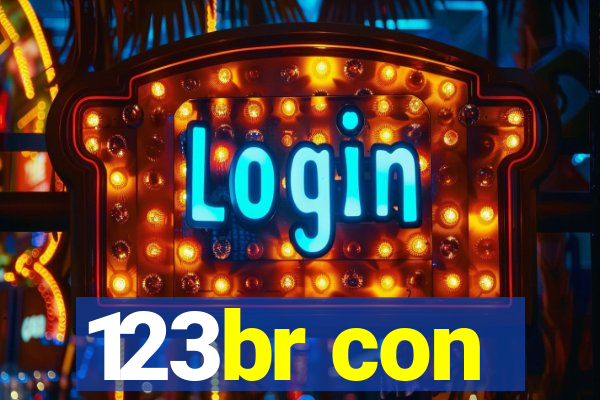 123br con