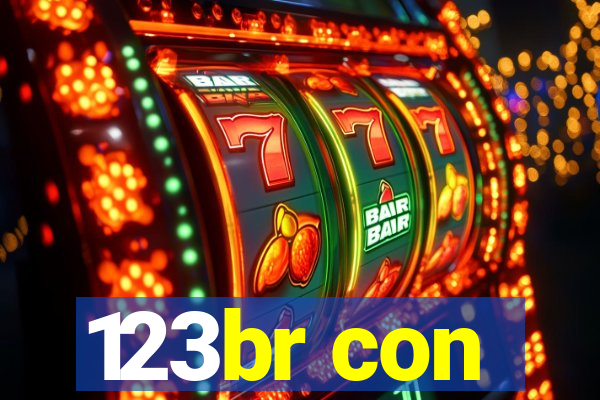 123br con