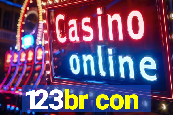 123br con