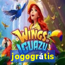 jogográtis
