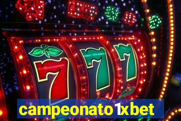 campeonato1xbet