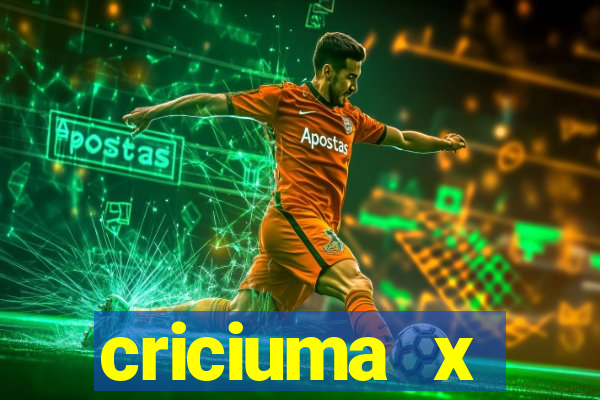 criciuma x bragantino palpite