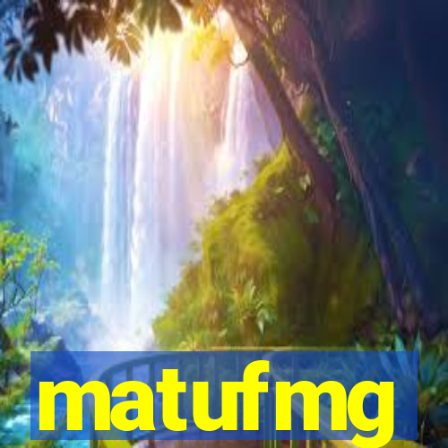 matufmg