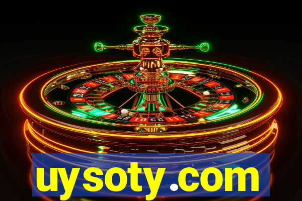 uysoty.com
