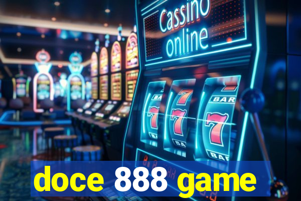 doce 888 game