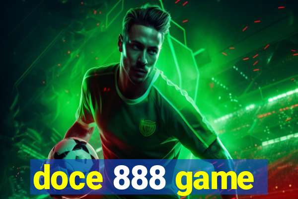 doce 888 game