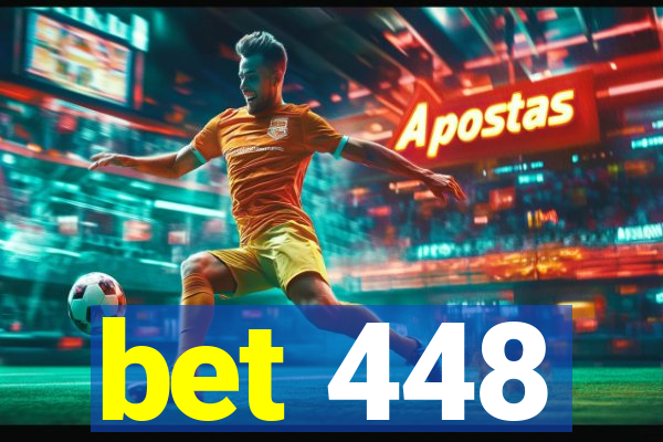 bet 448