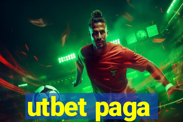 utbet paga