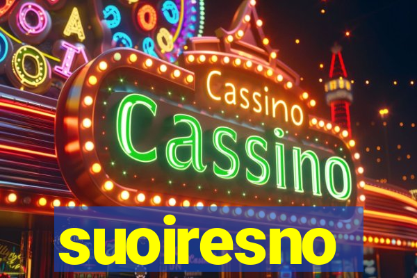 suoiresno