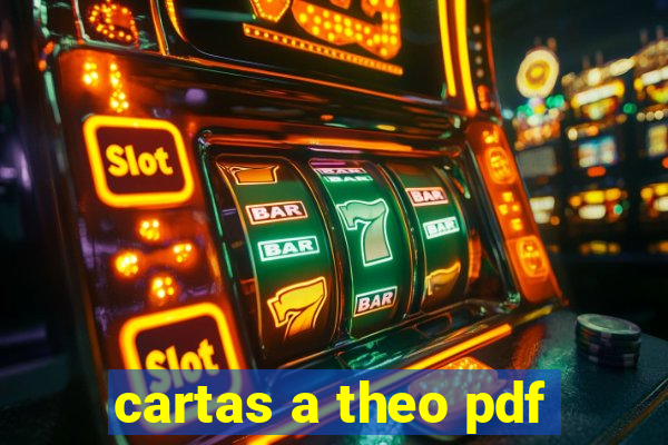 cartas a theo pdf
