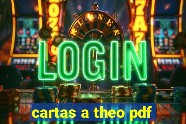 cartas a theo pdf
