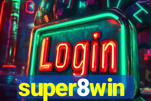 super8win