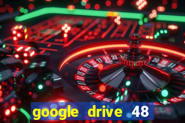 google drive 48 leis do poder