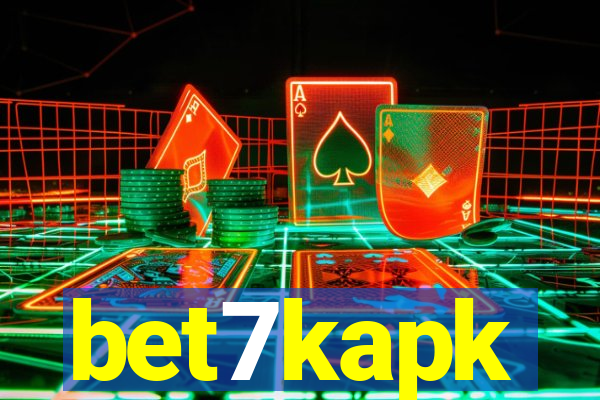 bet7kapk