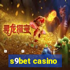 s9bet casino