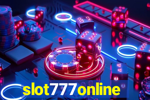 slot777online