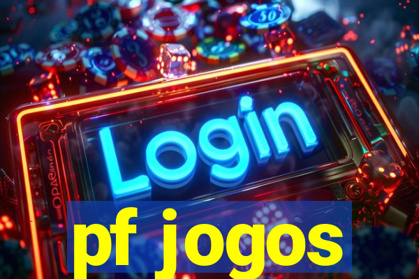 pf jogos
