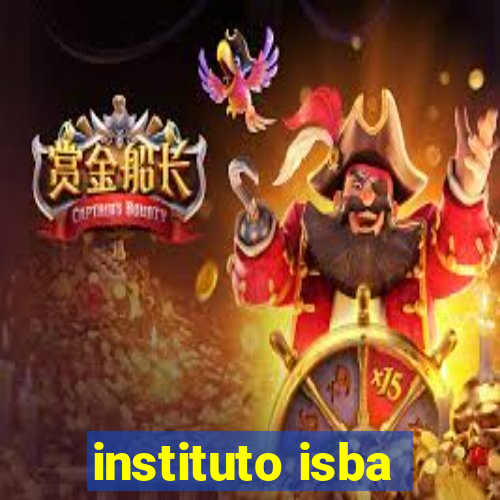 instituto isba