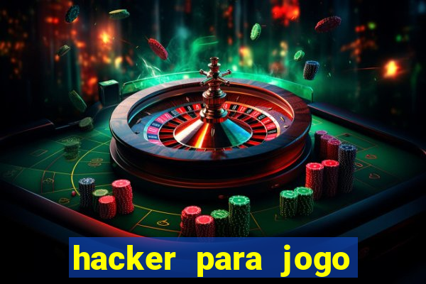 hacker para jogo do tigre
