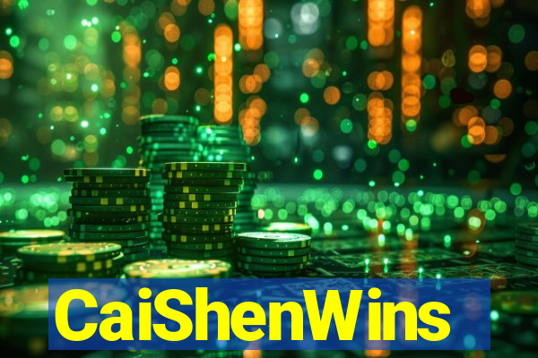 CaiShenWins