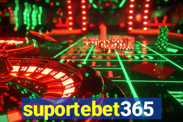 suportebet365