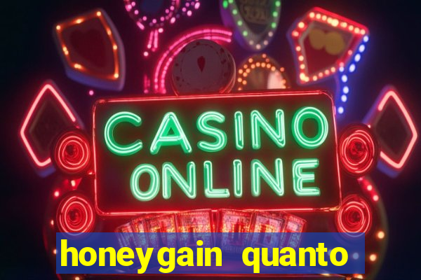 honeygain quanto tempo demora