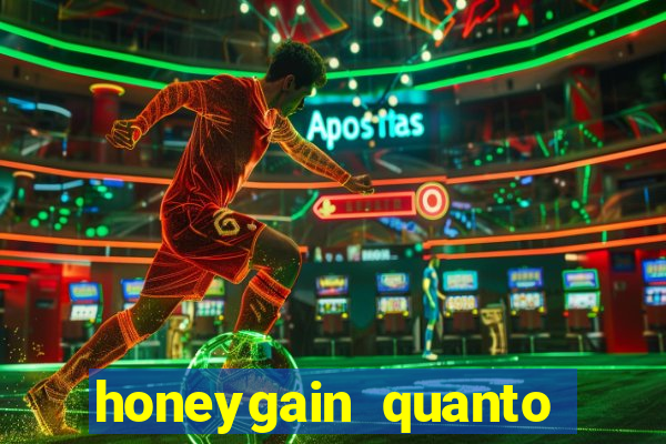 honeygain quanto tempo demora