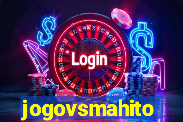 jogovsmahito