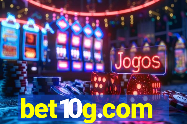 bet10g.com