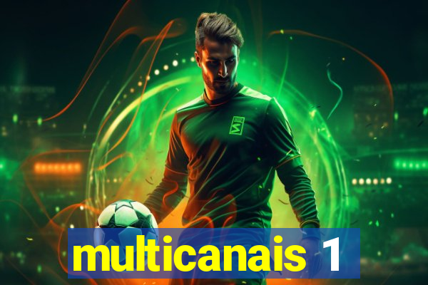 multicanais 1