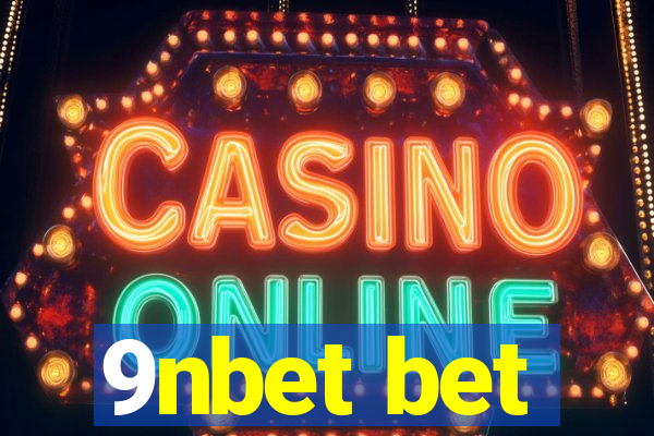 9nbet bet