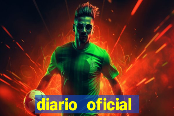 diario oficial candeal bahia