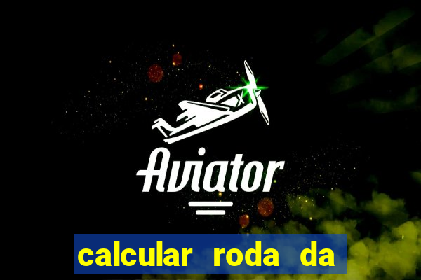 calcular roda da fortuna numerologia