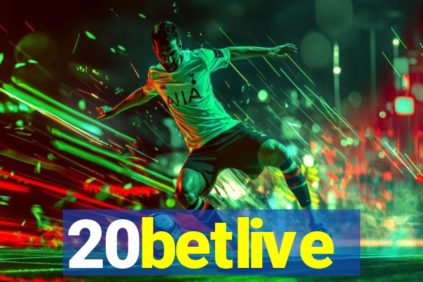20betlive
