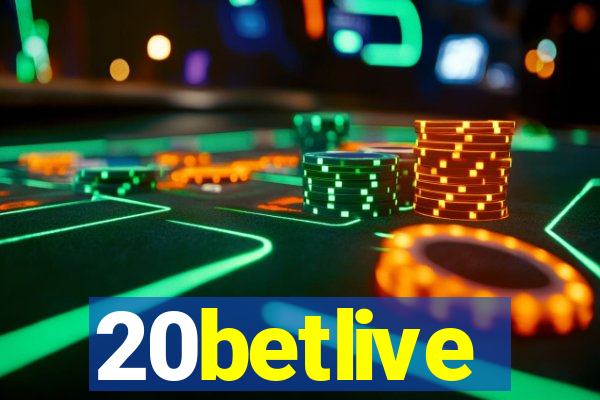 20betlive