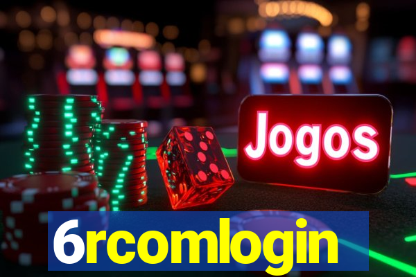 6rcomlogin