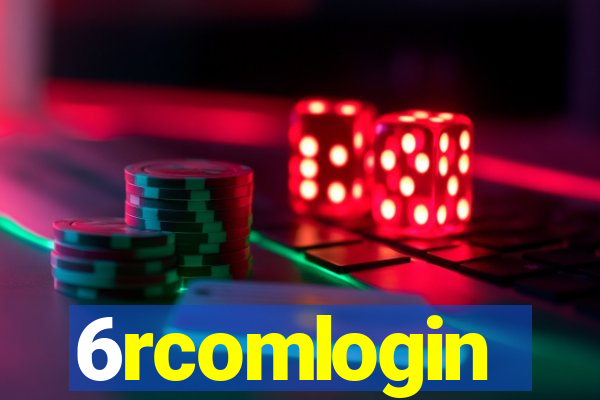 6rcomlogin