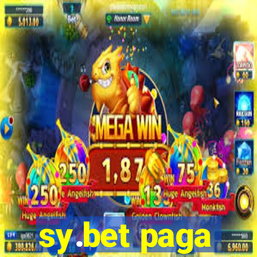 sy.bet paga