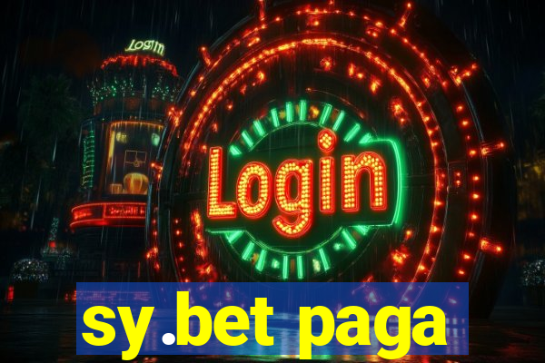 sy.bet paga