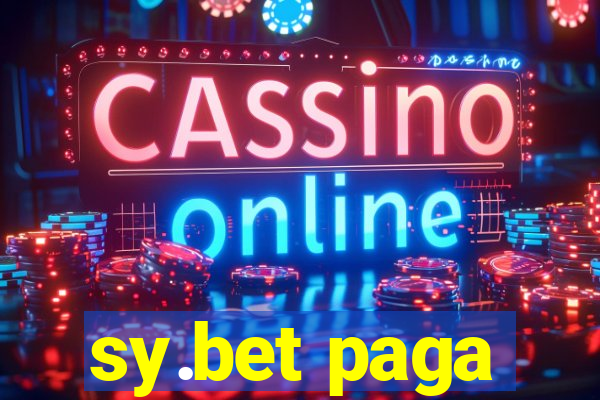sy.bet paga