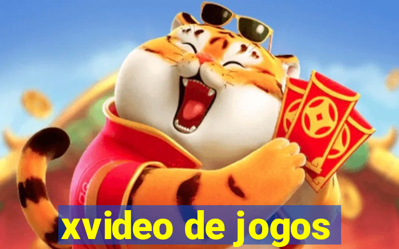 xvideo de jogos