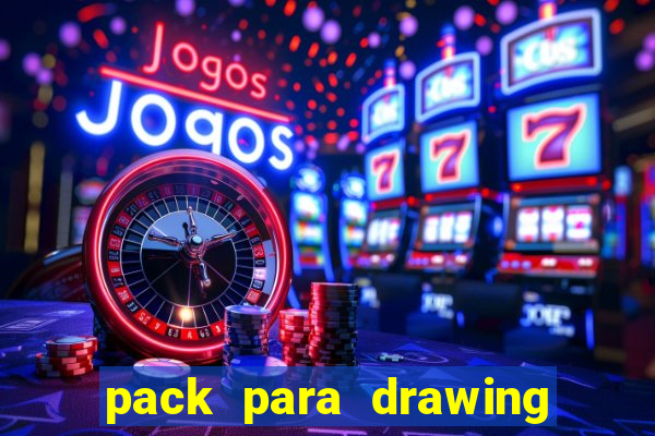 pack para drawing cartoons 2 vk