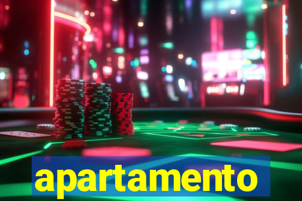 apartamento mobiliado em fortaleza para alugar
