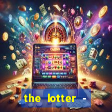 the lotter - reclame aqui